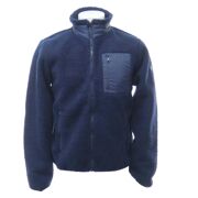 Save The Duck - Ruben Gidy15 Giubbotto Teddy Fleece - Heren 